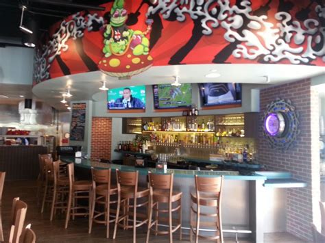 Mellow mushroom orlando - Mellow Mushroom Orlando - International Drive. | Open at 11:00 AM. | Delivery. | Patio. Mellow Mushroom has the best pizza on International Drive - Orlando, Florida. Mellow …